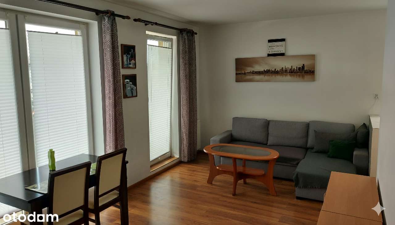 Wynajmę 2-pokojowe mieszkanie w Redzie, Osiedle Semeko - Pełny obrazek: 4/12