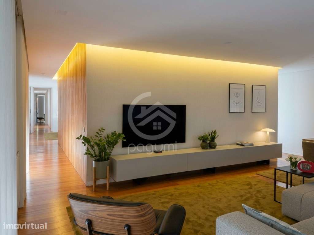 Moradia T3 Caíde de Rei, Lousada - Grande imagem: 4/30