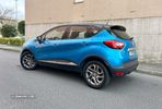 Renault Captur ENERGY TCe 120 EDC Dynamique - 2