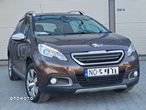 Peugeot 2008 - 1