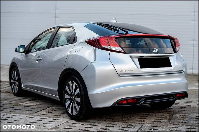 Honda Civic - 11