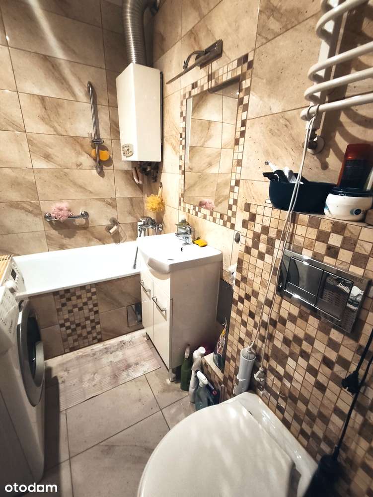 Idealne pierwsze piętro, dogodna lokalizacja. - Pełny obrazek: 5/13