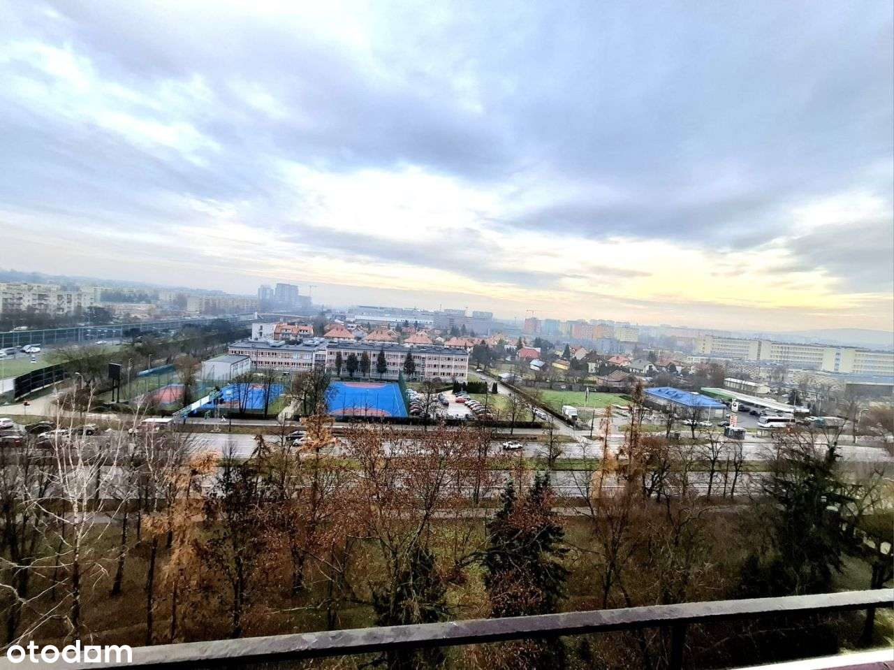 Panoramiczny widok i potencjał Sady, 58,9 m² - Pełny obrazek: 4/9