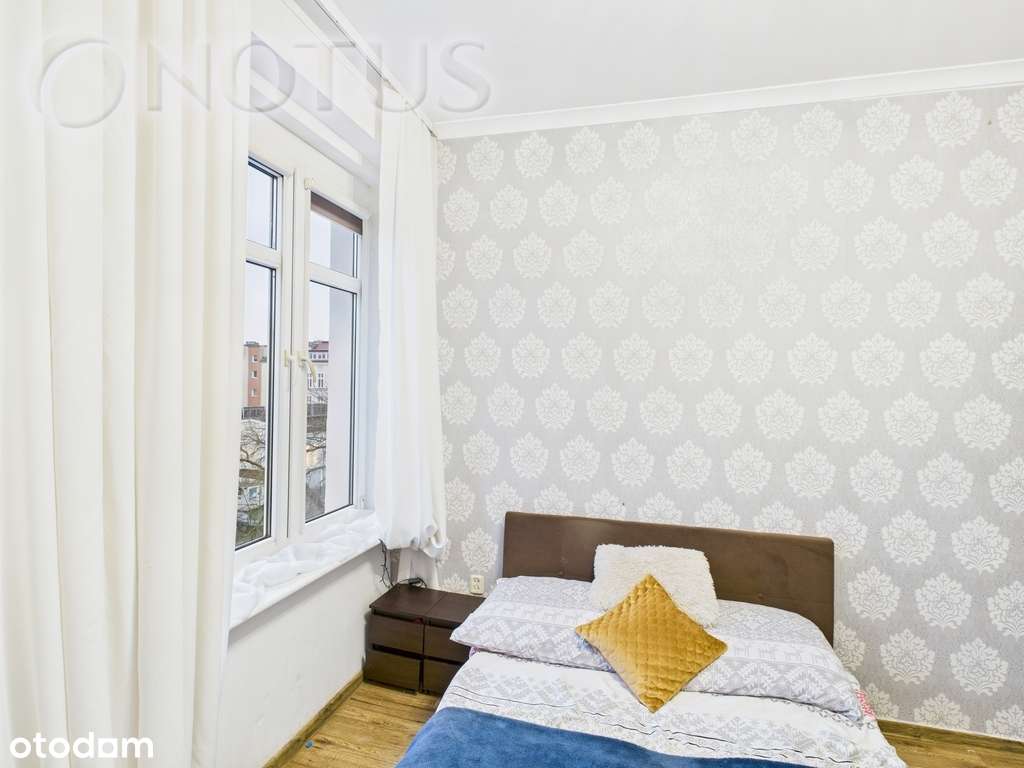 Urokliwe mieszkanie w centrum Kołobrzegu-4