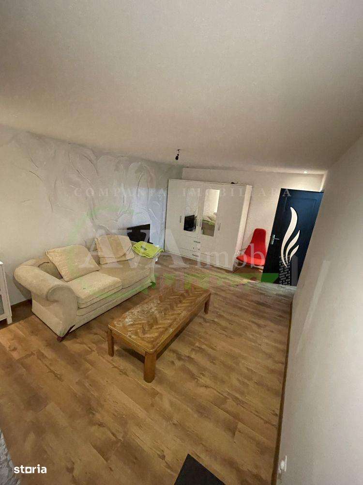 Apartament 3 camere decomandat zona Narcisa - Imagine principală: 1/8