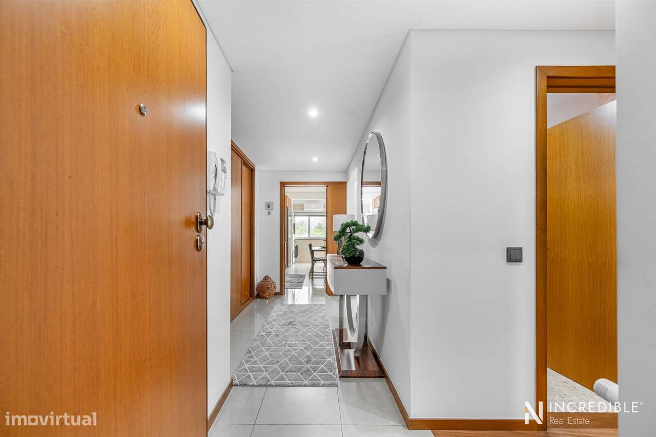 Apartamento T2 Venda em Gualtar,Braga-13