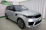 Land Rover Range Rover Sport - 6