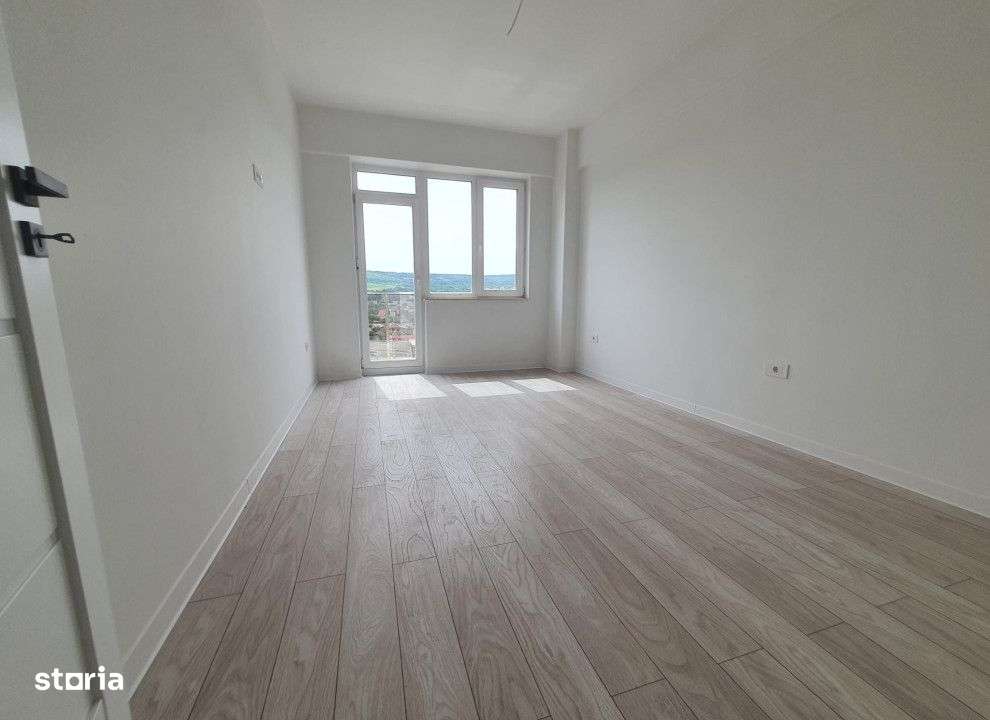 Apartament  2 camere Bucium , 74 metri, etaj 7 Cod:160837 - Imagine principală: 2/7