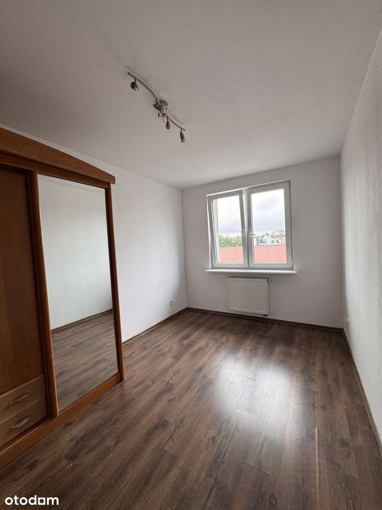3 pokoje/74,2m2/balkon,piwnica Sulechów os Promień-3