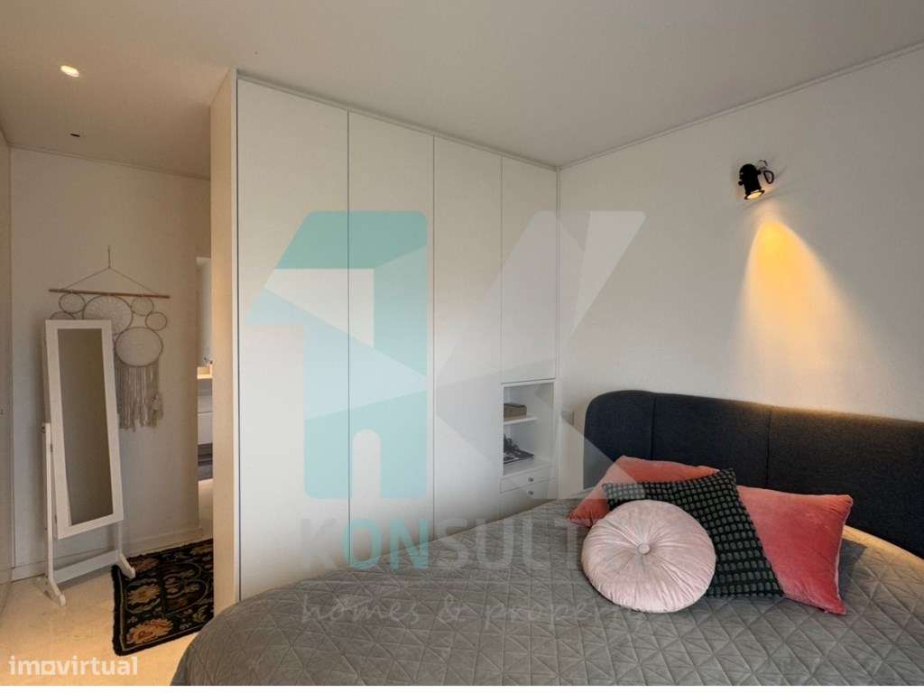 Moradia T3 + T2 em São João do Estoril - Alapraia-25