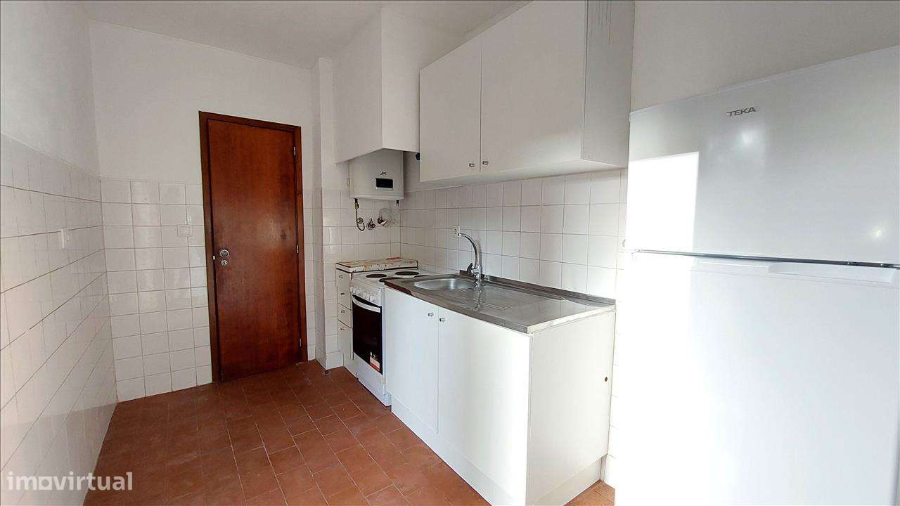 Apartamento T2 - Grande imagem: 5/14