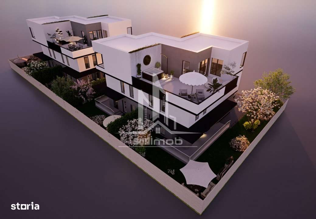 Casa individuala strada Pavlicheni.-9