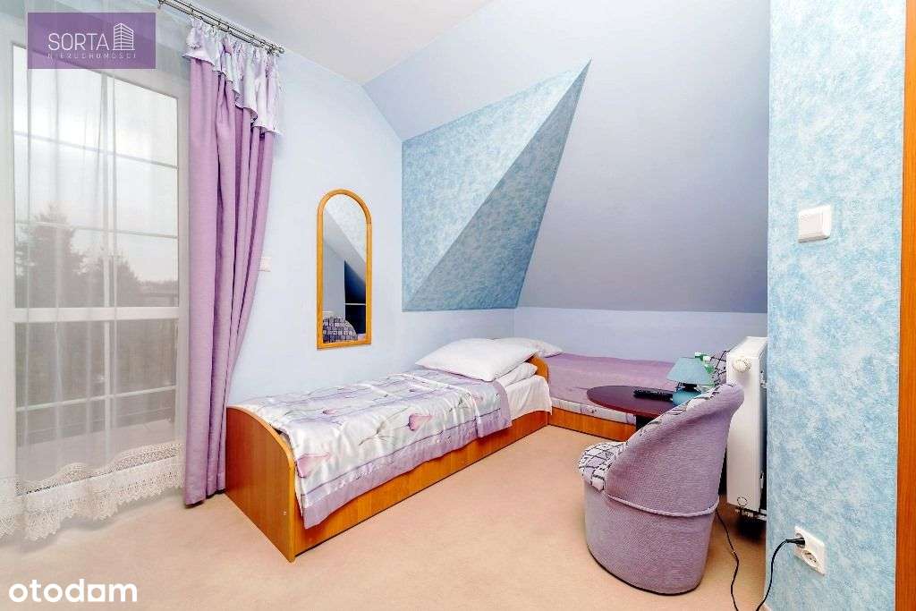 Obiekt pod gotowy biznes | restauracja, hotel-7