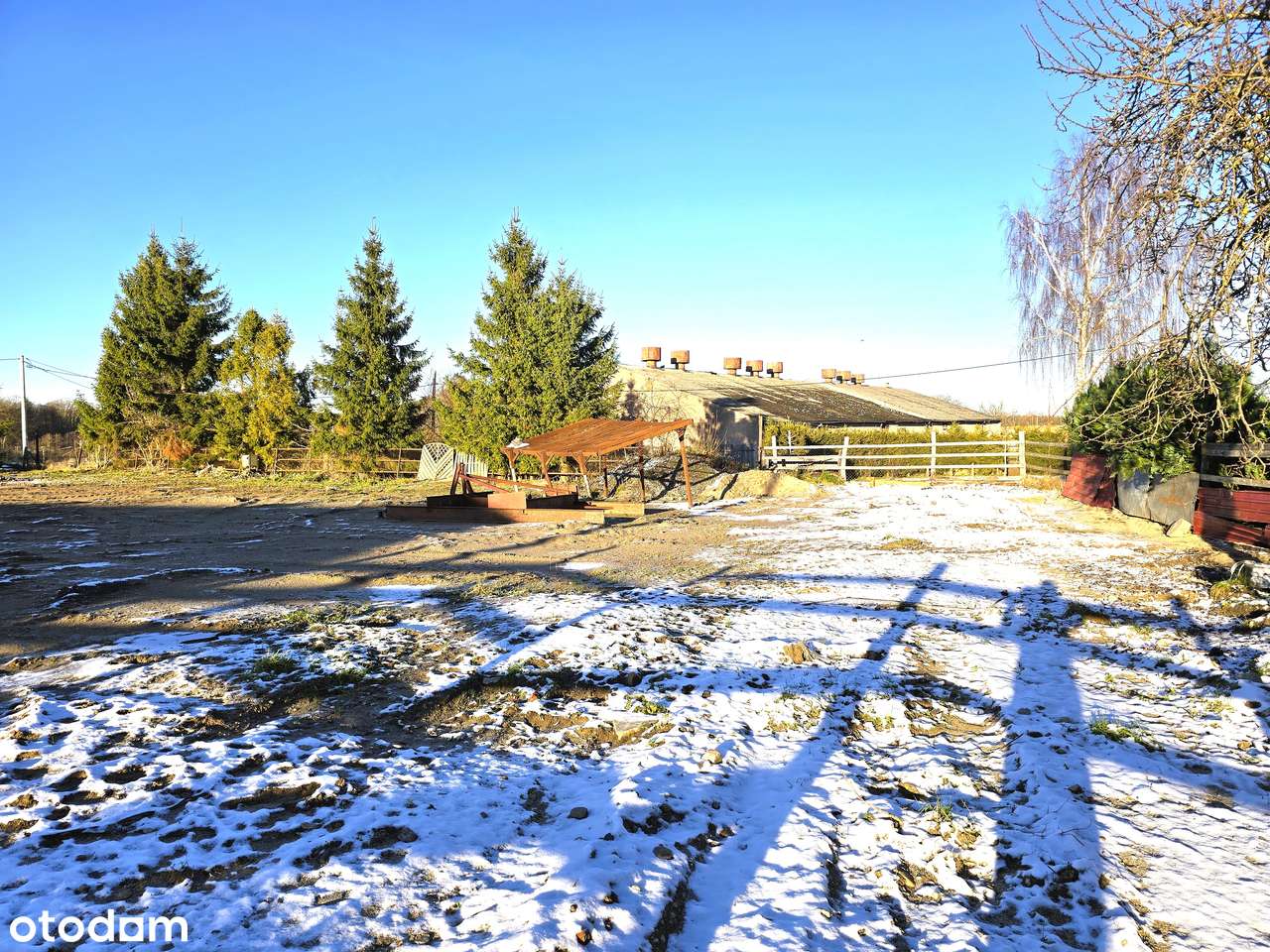 Kwasowo – atrakcyjna działka na sprzedaż-5