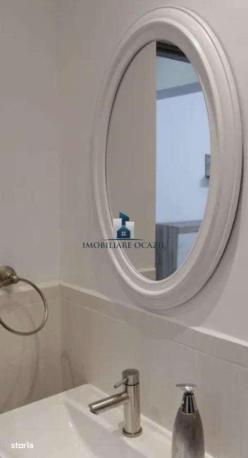 Inchiriere Garsoniera semidecomandata Aparatorii Patriei-Turnu Magurel - Imagine principală: 2/8