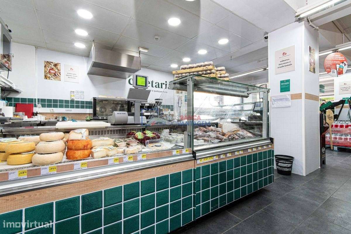 SUPERMERCADO À VENDA - Grande imagem: 5/20