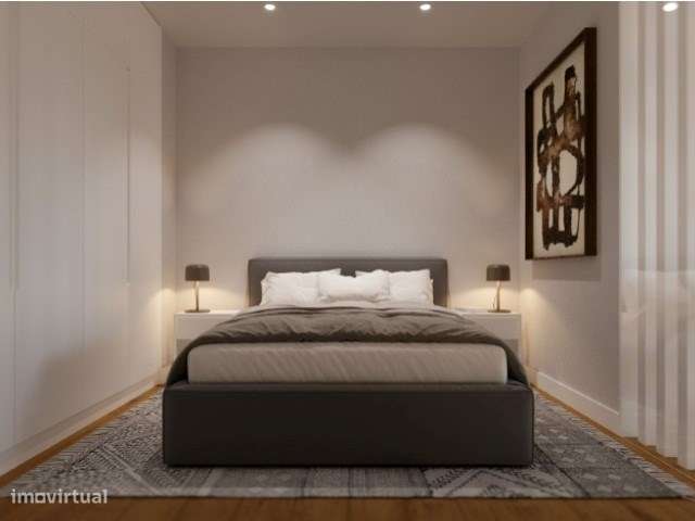 Apartamento T0 Venda em Real, Dume e Semelhe,Braga-14