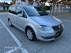 Volkswagen Touran 1.4 TSI Highline - 1