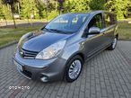 Nissan Note 1.4 Acenta - 1