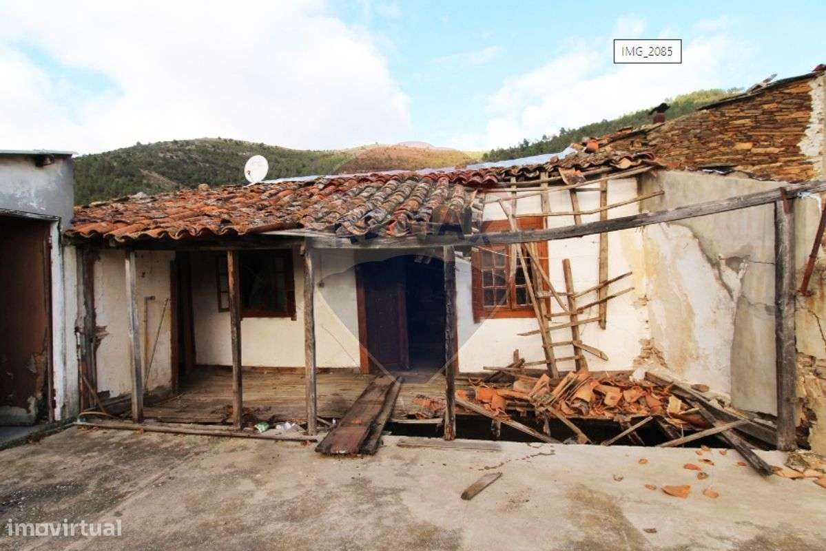 Moradia T2 para venda - Grande imagem: 4/4