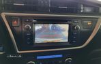Toyota Auris Touring Sports 1.4 D-4D Exclusive - 24