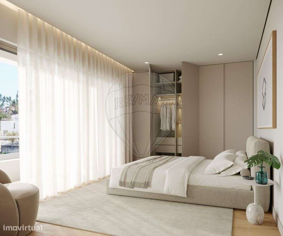 Apartamento T2 para venda - Grande imagem: 5/15