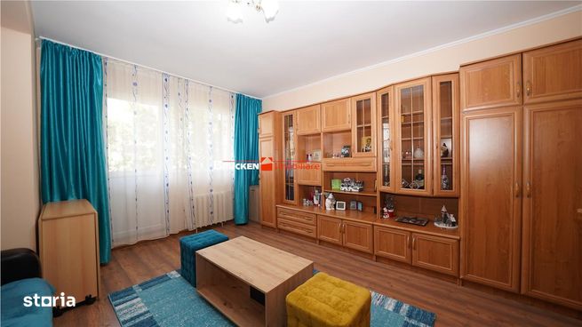 APARTAMENT DECOMANDAT | 2 CAMERE | CAZABAN | MOBILAT SI UTILAT-5
