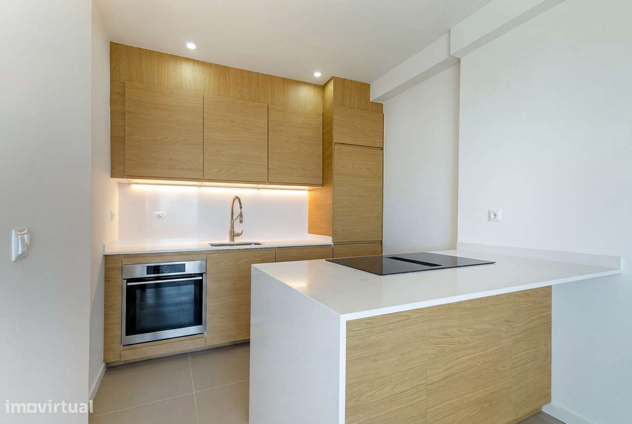 Apartamento T1, Costa da Caparica-7