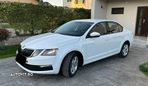 Skoda Octavia 1.6 TDI Ambition - 3