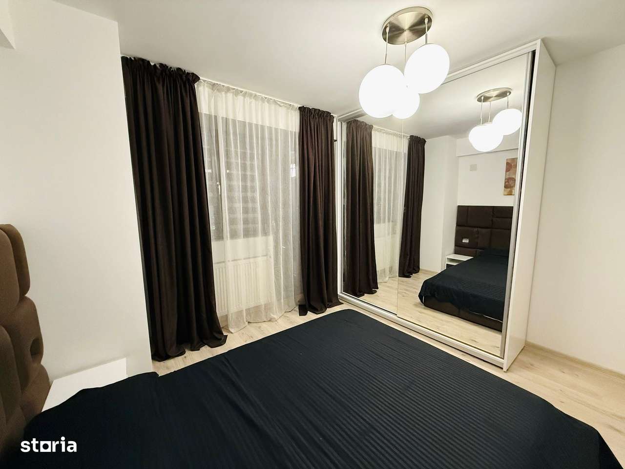 Apartament 3 Camere zona Promenada-0