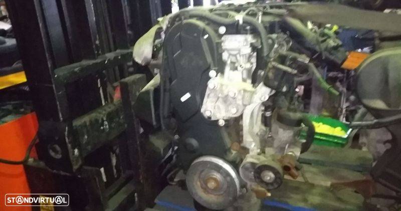 Motor Completo Ford Focus C-Max (Dm2) - 3