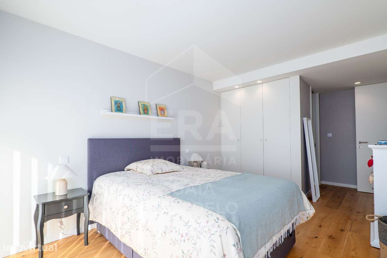 Excelente T2 no centro de Canidelo-5