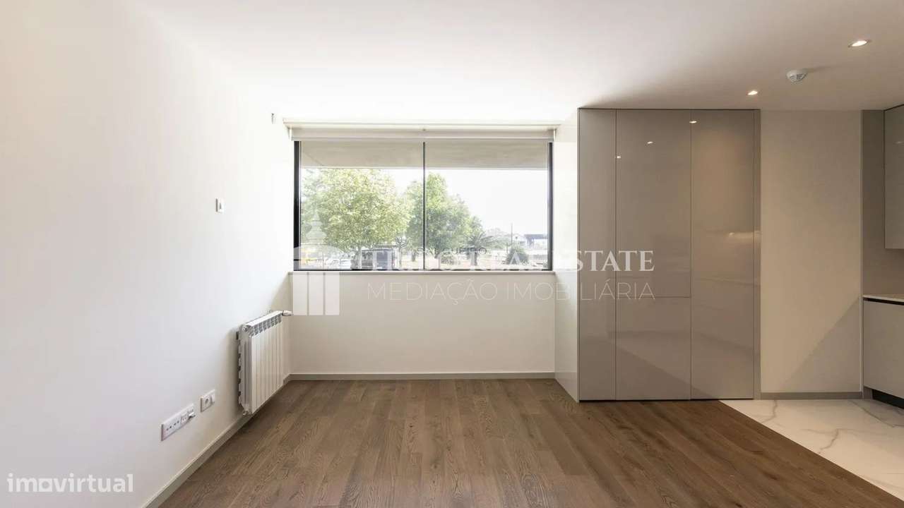 APARTAMENTO T1 C/BOX (28M2) | ESPINHOOCEAN - Grande imagem: 4/20