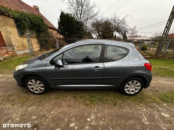 Peugeot 207 1.4 HDi Trendy - 3