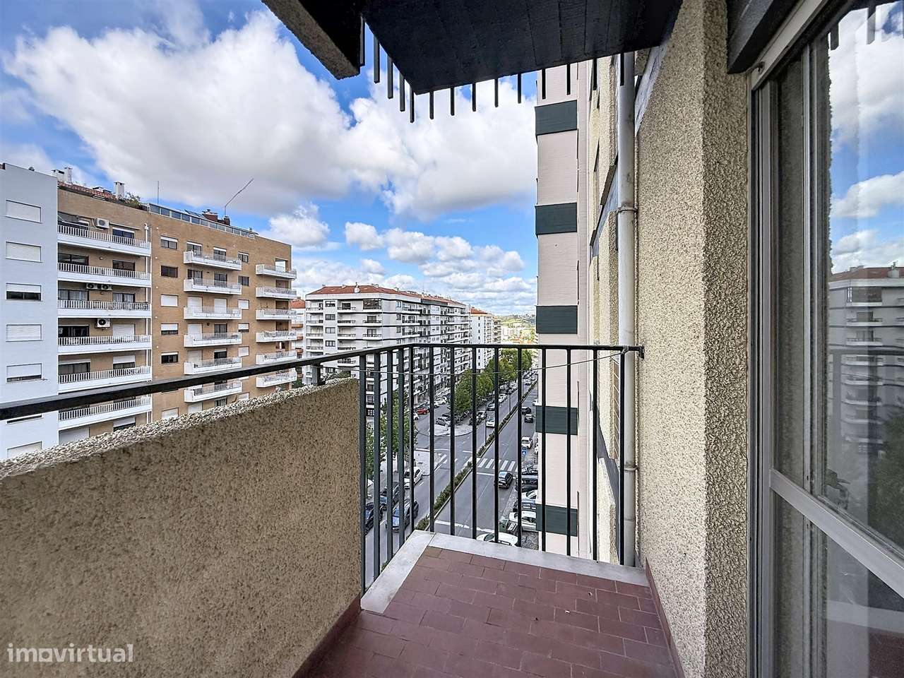 Apartamento T2 Venda em Leiria, Pousos, Barreira e Cortes,Leiria-3