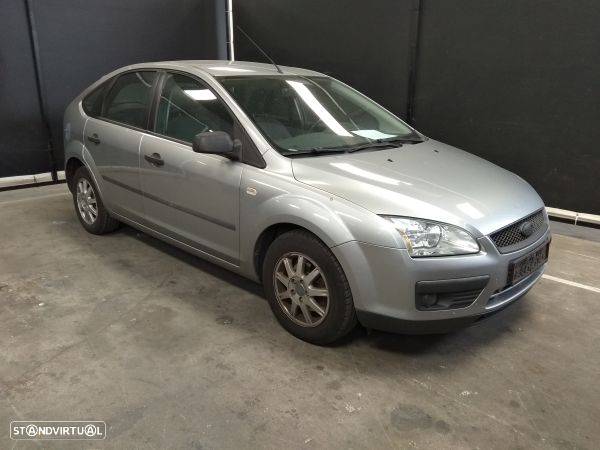 Para Peças Ford Focus Ii (Da_, Hcp, Dp) - 2