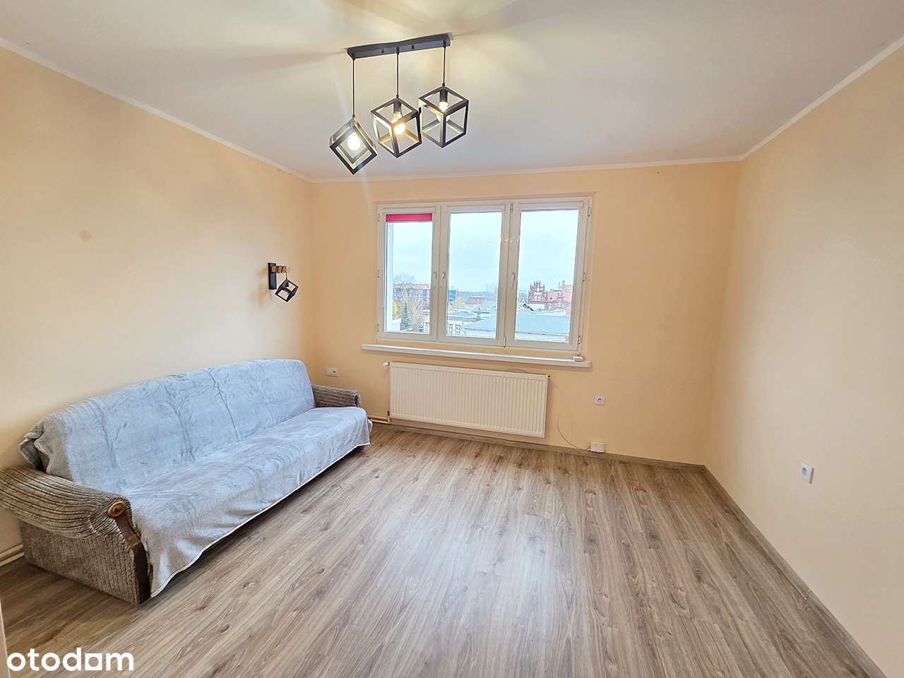 Kawalerka z miejscem parkingowym - Pełny obrazek: 4/12