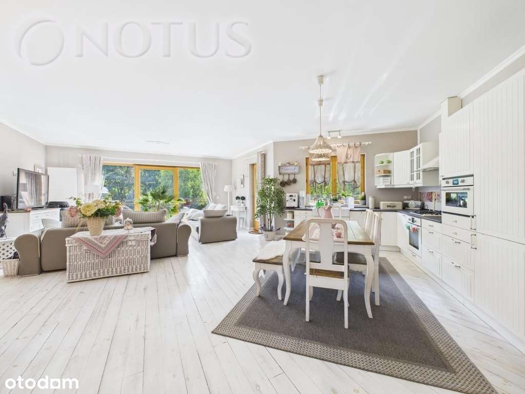 Klimatyczny dom z funkcją dwóch mieszkań - Pełny obrazek: 3/7