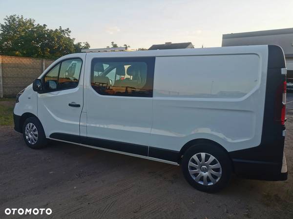 Renault Trafic - 2