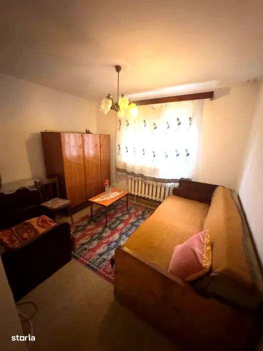Apartament decomandat de vanzare 2 camere, zona Piata 14 Iulie - Imagine principală: 5/6