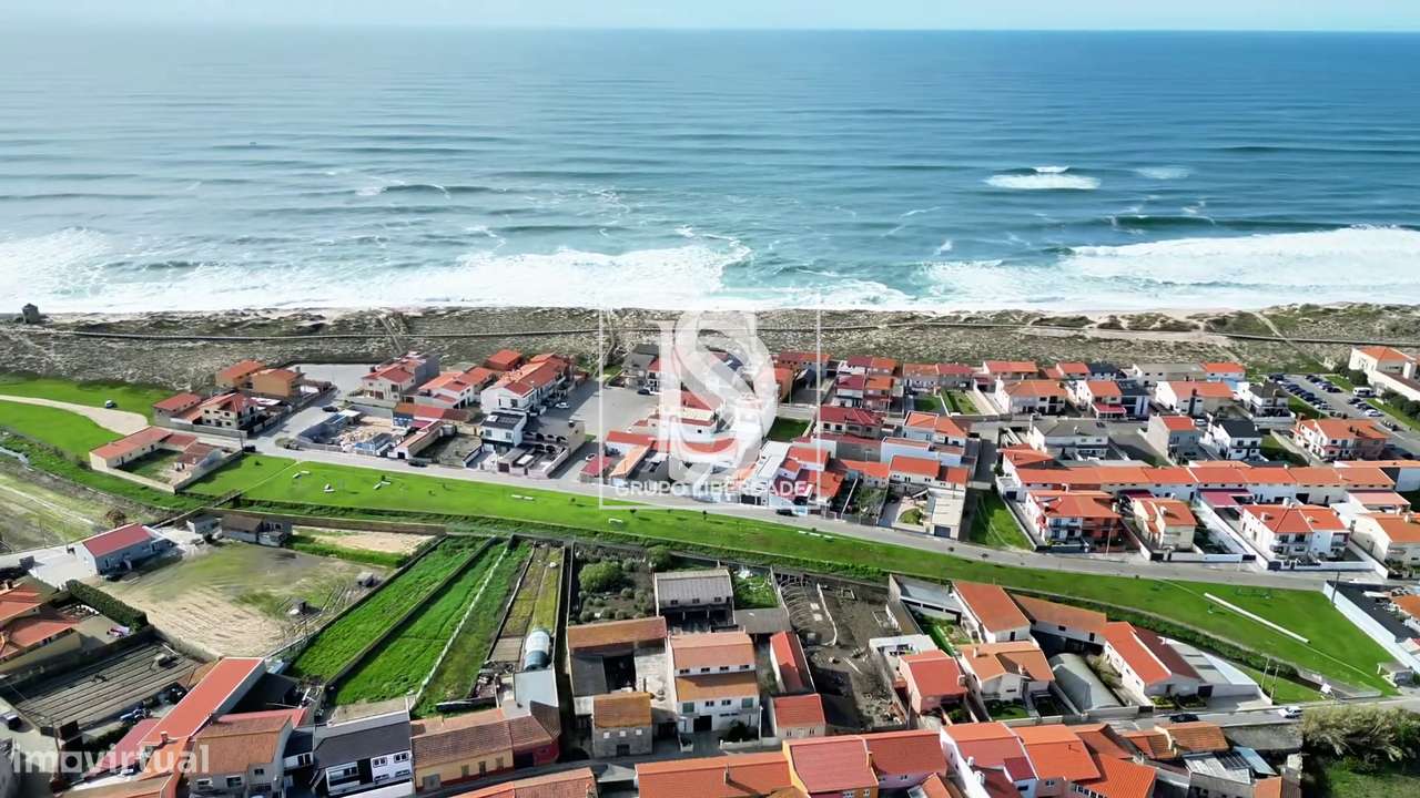 Moradia para Restauro em Aguçadoura - Grande imagem: 3/26