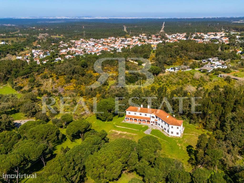 COUNTRY COTTAGE | Sesimbra-8