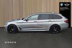 BMW Seria 5 530i xDrive mHEV M Sport sport - 2