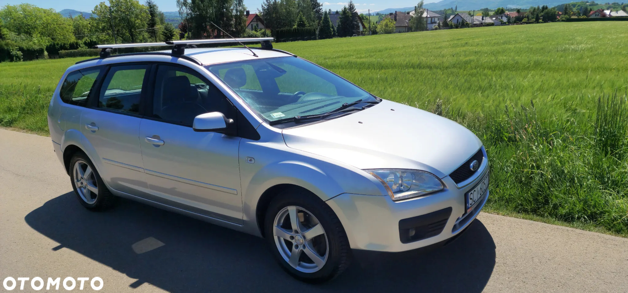 Ford Focus 2.0 TDCi Sport - 3