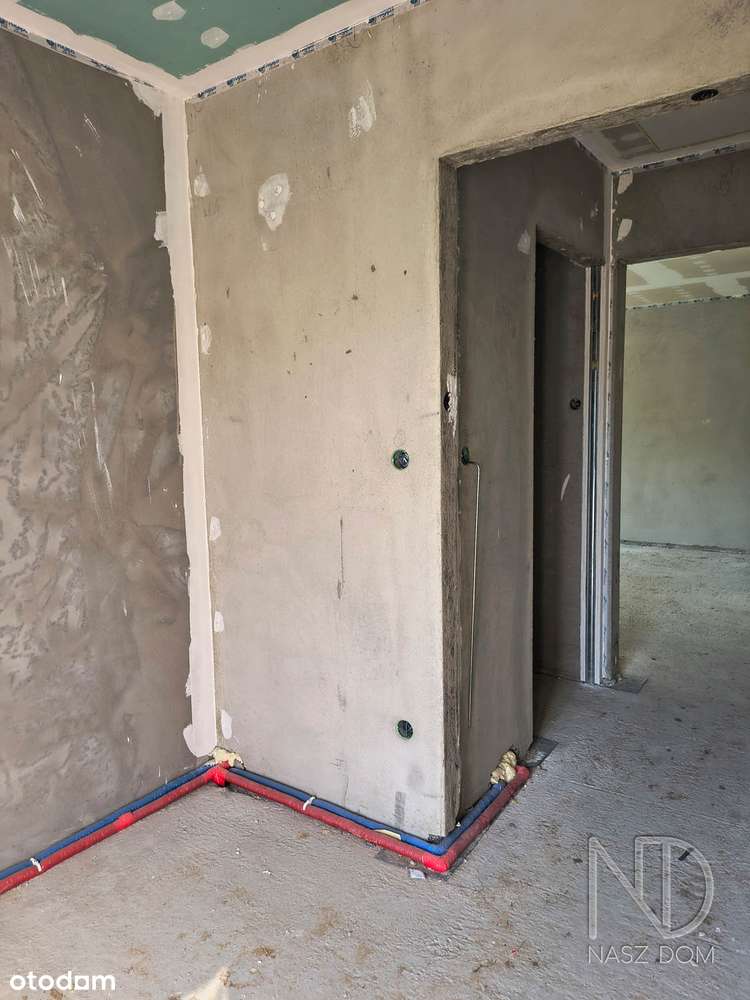 Perfekcyjny dom 107m2 Wzniesienia Łódzkie ul. Magiczna-16