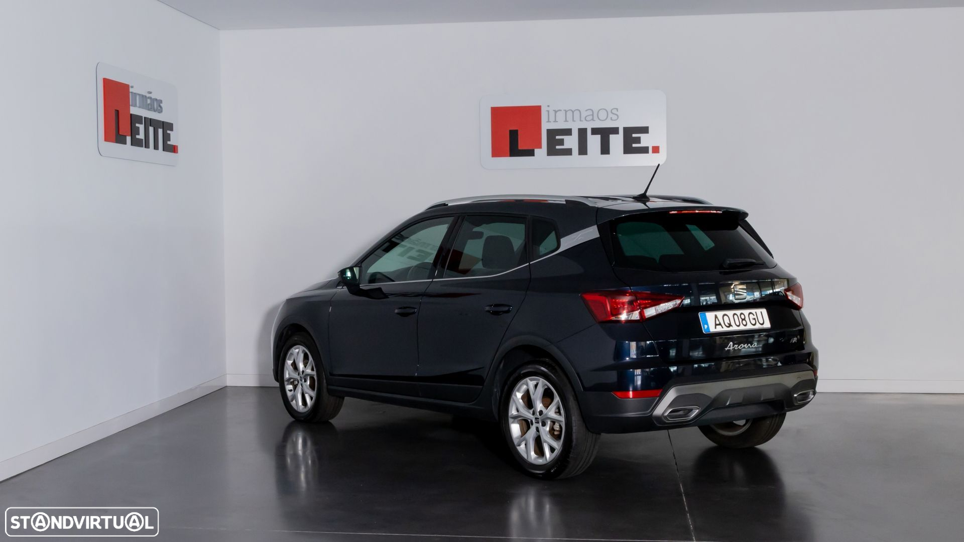 SEAT Arona 1.0 TSI FR - 6