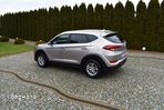 Hyundai Tucson blue 1.6 GDi 2WD Intro Edition - 14