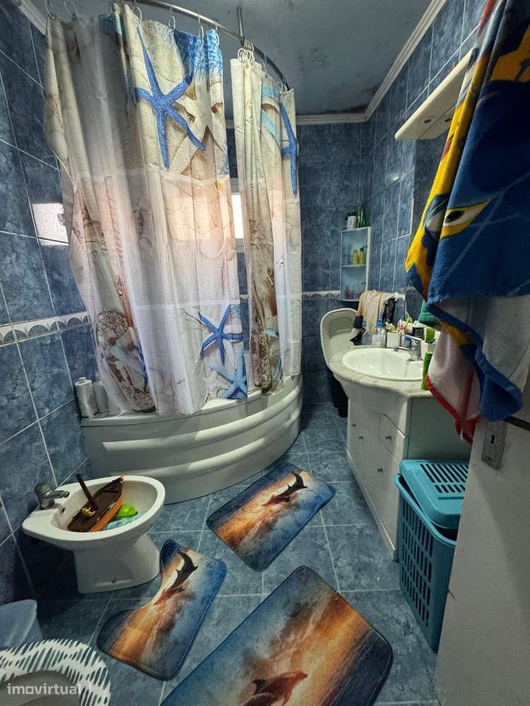 Moradia, 127 m², Gandra-13