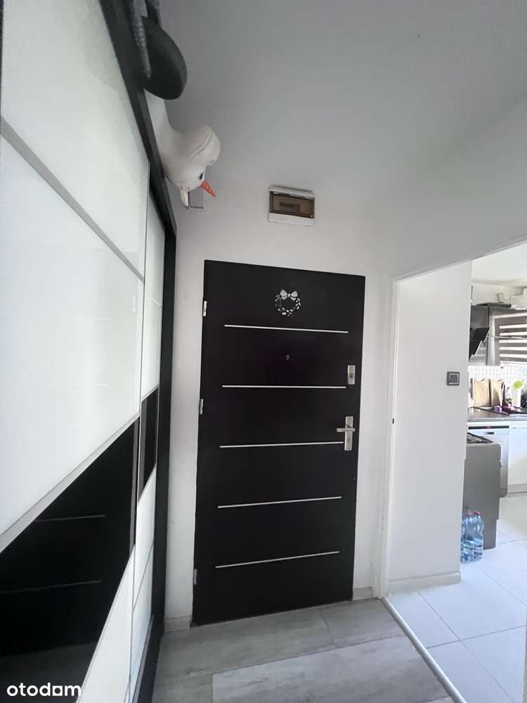 Sprzedam ustawne 2-pokojowe mieszkanie OS. Wyzwolenia Turek-2