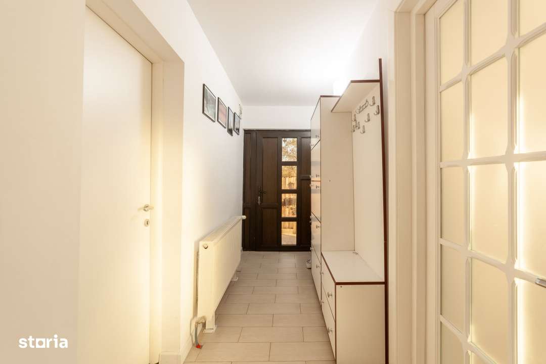 Casa cu priveliste - Stefanesti-7